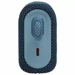 Блутут колонка JBL GO 3 Синя