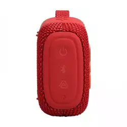 Блутут колонка JBL GO 5 RED 4.8 W, батерия до 8 часа, зарядно USB TYPE-C