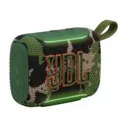 Блутут колонка JBL GO 5 SQUAD 4.8 W, батерия до 8 часа, зарядно USB TYPE-C                          