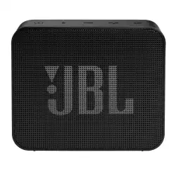 Блутут колонка JBL GO Essential Черна Блутут колонка JBL GO Essential Черна