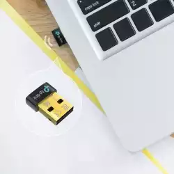 Блутут нано адаптер TP-Link UB500, USB, версия 5.0                          