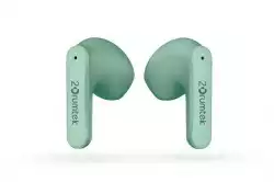 Блутут слушалки-тапи A4tech B20 2Drumtek, Ментово зелени Блутут слушалки-тапи A4tech B20 2Drumtek, Ментово зелени