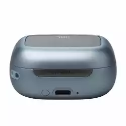 Блутут слушалки-тапи JBL Live Beam 3 - Син