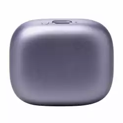 Блутут слушалки-тапи JBL Live Beam 3 - Лилав