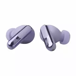 Блутут слушалки-тапи JBL Live Beam 3 - Лилав