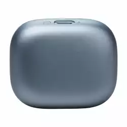 Блутут слушалки-тапи JBL Live Buds 3 - Син