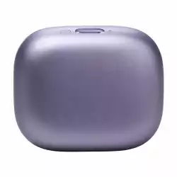 Блутут слушалки-тапи JBL Live Buds 3 - Лилав