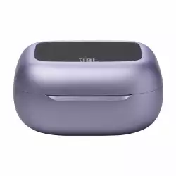 Блутут слушалки-тапи JBL Live Buds 3 - Лилав