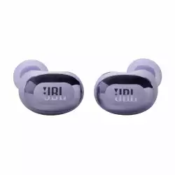 Блутут слушалки-тапи JBL Live Buds 3 - Лилав