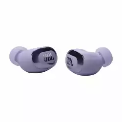 Блутут слушалки-тапи JBL Live Buds 3 - Лилав