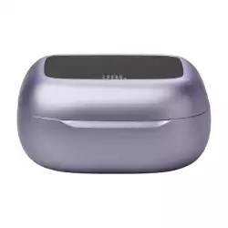 Блутут слушалки-тапи JBL Live Flex 3 - Лилав