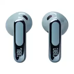 Блутут слушалки-тапи JBL Live Flex 3 - Син