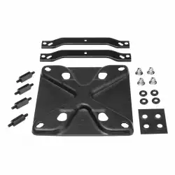Брекет за охладител за процесор Arctic Freezer 34 Intel LGA1700 Upgrade Kit                          