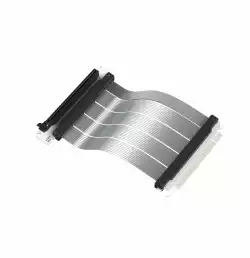 Брекет за вертикален монтаж на Cooler Master Vertical Graphics Card Holder Kit V3 PCIe 5.0