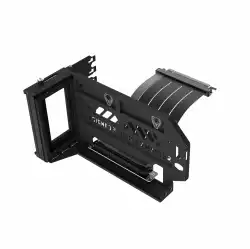 Брекет за вертикален монтаж на Cooler Master Vertical Graphics Card Holder Kit V3 PCIe 5.0