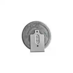 Бутонна батерия литиева CR-2354 3PIN PANASONIC                          