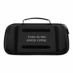 Чанта за гейминг конзола ASUS ROG Xbox Ally 2in1 Premium Case
