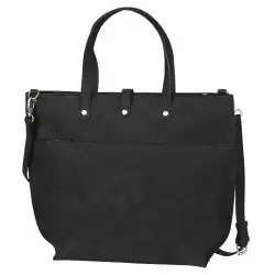 Чанта за лаптоп HAMA Classy, 15.6", Черна, 216594