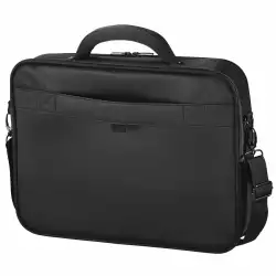 Чанта за лаптоп HAMA Miami, до 40 cm (15.6"), Черна, 216521                          
