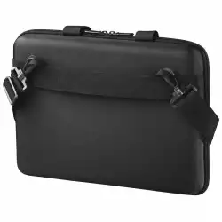 Чанта за лаптоп HAMA Nice, До 15.6", Полиестер, Черна, 216530
