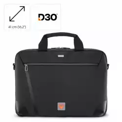 Чанта за лаптоп Hama "Extreme Protect", 40 - 41 см (15.6" -16.2"), 227051