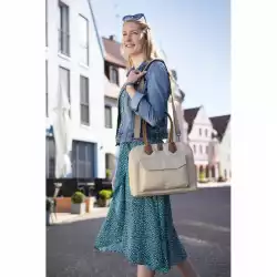 Чанта за лаптоп Hama "Fabulous", 15.6"- 16.2", 217246