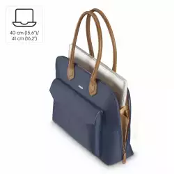 Чанта за лаптоп Hama "Fabulous", 15.6"- 16.2", 217245