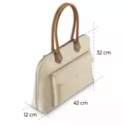 Чанта за лаптоп Hama "Fabulous", 15.6"- 16.2", 217246