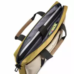 Чанта за лаптоп Hama "Silvan", от 40 - 41 см (15,6"-16,2"), 222066