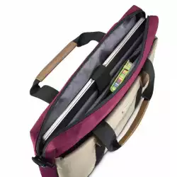Чанта за лаптоп Hama "Silvan", от 40 - 41 см (15,6"-16,2"), 222063