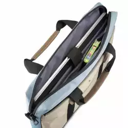 Чанта за лаптоп Hama "Silvan", от 40 - 41 см (15,6"-16,2"), 222064