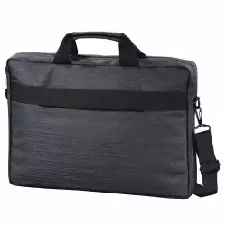 Чанта за лаптоп HAMA Tayrona, 40 cm (15.6"), Тъмно сива, 216546