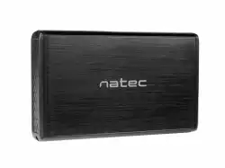 Чекмедже за твърд диск 3,5’’ Natec Rhino Go, USB 3.0