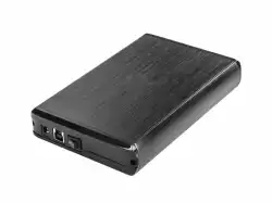 Чекмедже за твърд диск 3,5’’ Natec Rhino Go, USB 3.0
