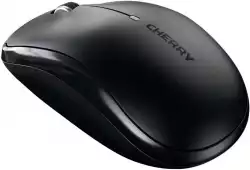 CHERRY MW 2200 Безжична мишка, 1300dpi,. 2.4Ghz, Черен