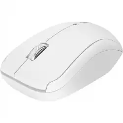 CHERRY MW 2200 Безжична мишка, 1300dpi,. 2.4Ghz, Бяла