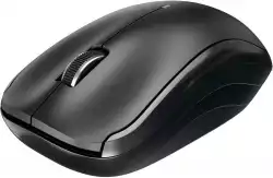 CHERRY MW 2200 Безжична мишка, 1300dpi,. 2.4Ghz, Черен                          