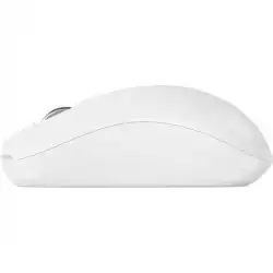 CHERRY MW 2200 Безжична мишка, 1300dpi,. 2.4Ghz, Бяла
