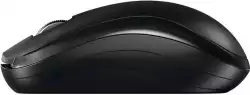 CHERRY MW 2200 Безжична мишка, 1300dpi,. 2.4Ghz, Черен