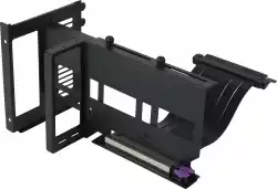 Cooler Master GPU holder V2 Брекет и кабел за вертикален монтаж на видео карта