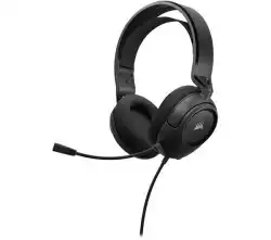 CORSAIR Геймърски бъндъл 4 в 1 - K55 CORE / HARPOON RGB PRO / HS35 Surround v2 / MM100