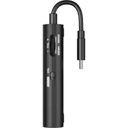 Creative Sound Blaster G3 портативен външен USB-C DAC (Digital-to-Analog Converter)                          