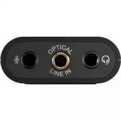 Creative Sound Blaster G3 портативен външен USB-C DAC (Digital-to-Analog Converter)