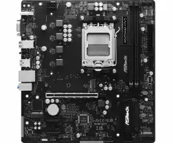 Дънна платка ASRock A620AM-HVS DDR5 Socket AM5