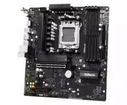 Дънна платка ASRock A620AM PRO-A WIFI, AM5