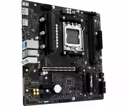 Дънна платка ASRock A620AM-X, AM5