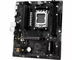 Дънна платка ASRock A620AM-X, AM5