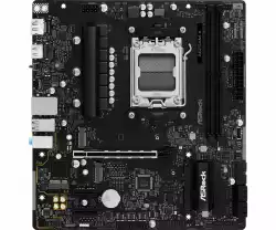 Дънна платка ASRock A620AM-X, AM5