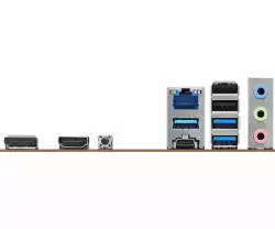 Дънна платка ASRock A620AM-X, AM5