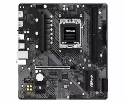 Дънна платка ASROCK A620M-HDV M.2+, Socket AM5, mATX